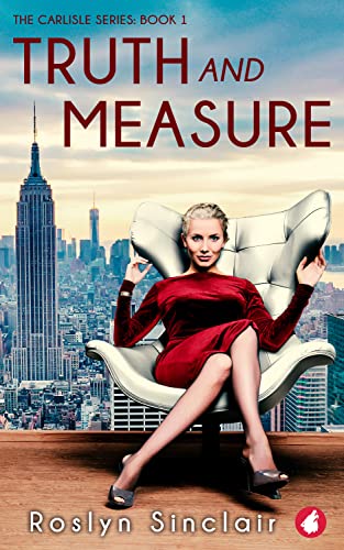 Truth and Measure cover