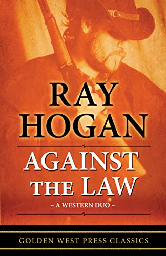 Against the Law book cover