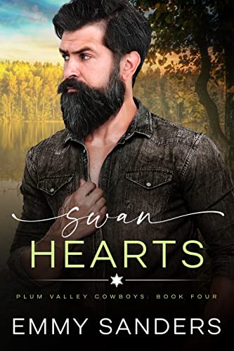 Swan Hearts book cover