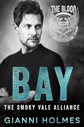 Bay book cover