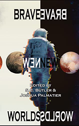 Brave New Worlds cover