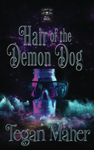 Hair of the Demon Dog book cover