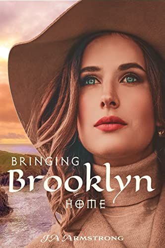 Bringing Brooklyn Home book cover
