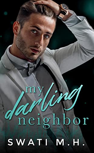 My Darling Neighbor book cover