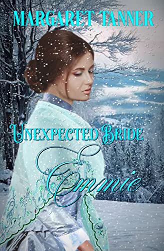Unexpected Bride Emmie book cover