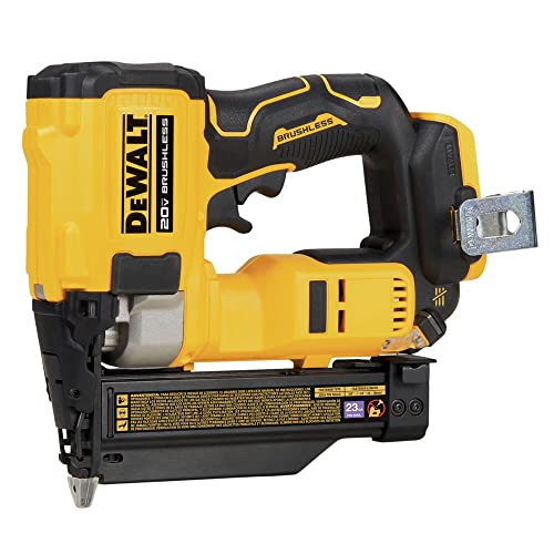 PIN NAILER CMPCT 20V 23G