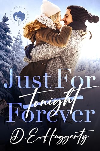 Just For Forever book cover
