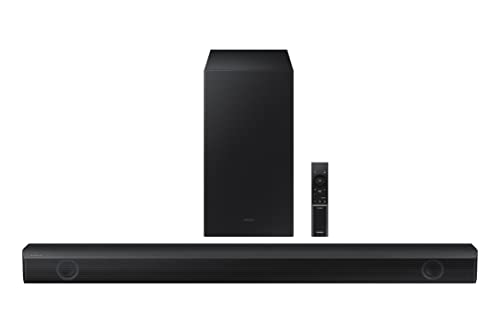 Samsung HW-B550 2.1ch Soundbar with Dolby Audio