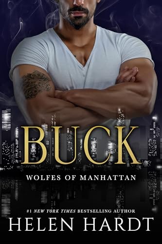 Buck cover