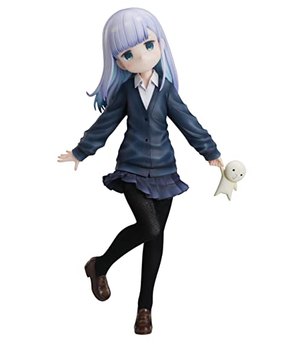 アニメ『阿波連さんははかれない』のキャラクター人気投票・ランキング　1位　阿波連れいなの画像