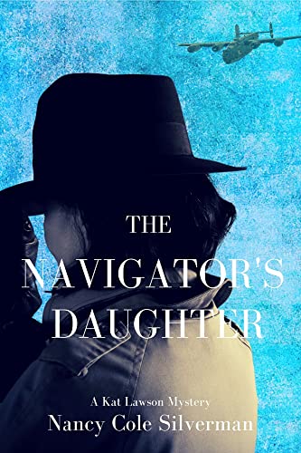The Navigator's Daughter book cover