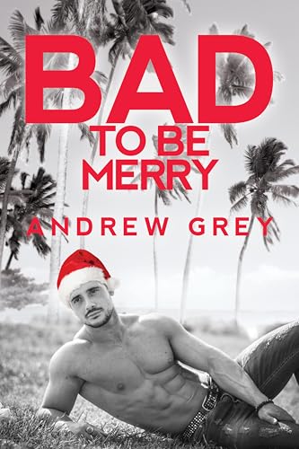 Bad to Be Merry book cover