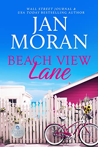 Beach View Lane cover