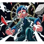 運命の巻戻士 QHD(1080×960) クロノ