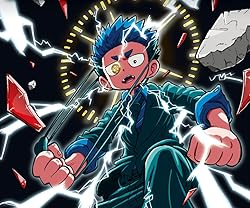 運命の巻戻士の人気壁紙画像 クロノ