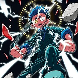 運命の巻戻士の人気壁紙画像 クロノ