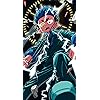 運命の巻戻士 - クロノ iPhoneSE/5s/5c/5 壁紙 視差効果 384075