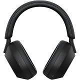 Sony WH-1000XM5 ワイヤレスノイズキャンセリングヘッドホン