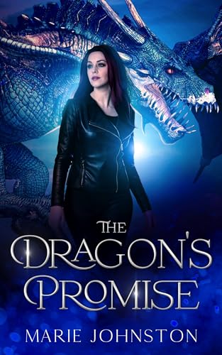 The Dragon's Promise book cover