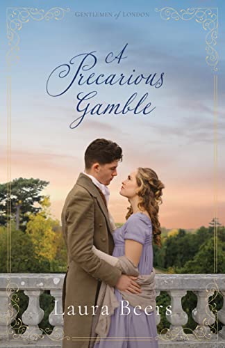 A Precarious Gamble book cover
