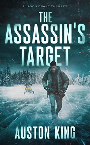 The Assassin's Target cover