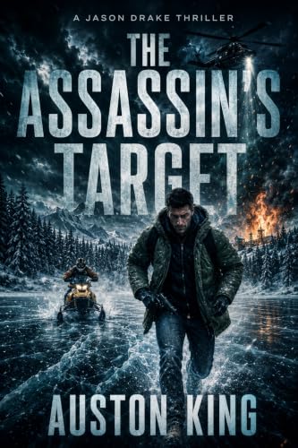 The Assassin's Target book cover