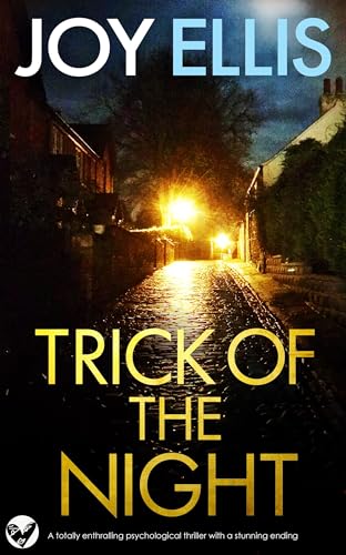 Trick of the Night book cover