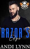 Razor's Edge (Hell's Sacrifice Motorcycle Club Book 2)
