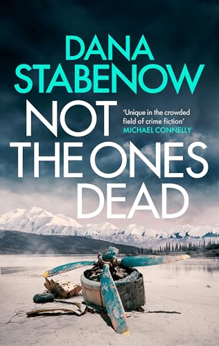 Not the Ones Dead book cover
