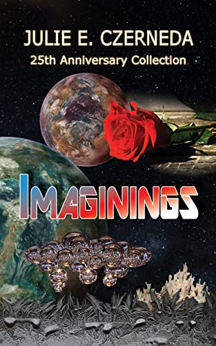 Imaginings: 25th Anniversary Collection book cover