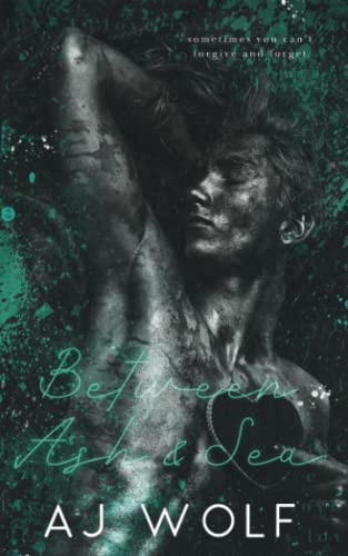 Between Ash & Sea book cover