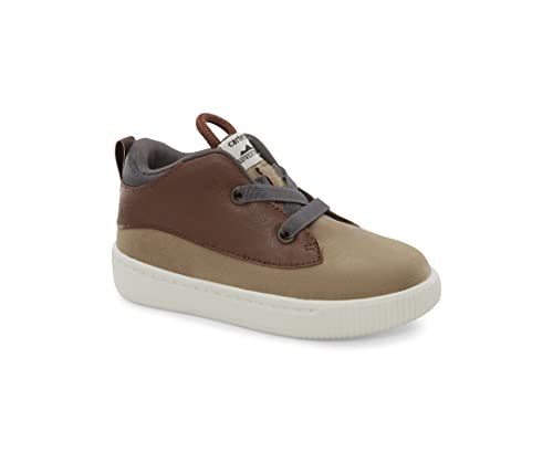Carter's Willis Boot kids' shoe