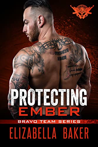 Protecting Ember book cover