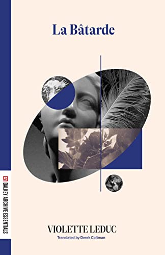 La Batarde book cover