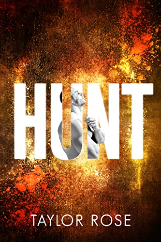Hunt (With: Taylor Rose) cover