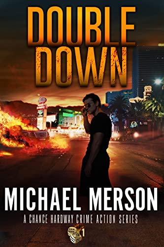 Double Down book cover