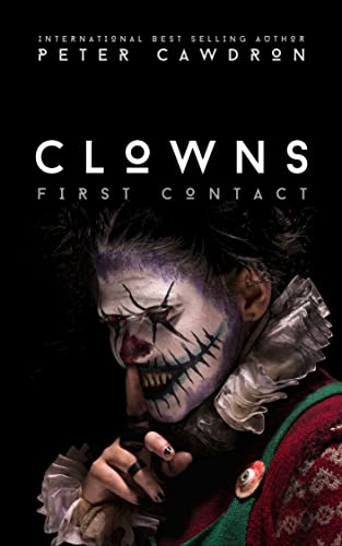 Clowns cover