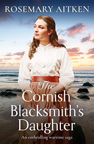 The Cornish Blacksmith's Daughter book cover