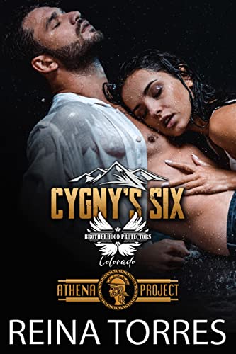 Cygny's Six (By: Reina Torres) cover