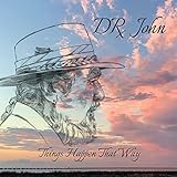 Things Happen That Way (2022)