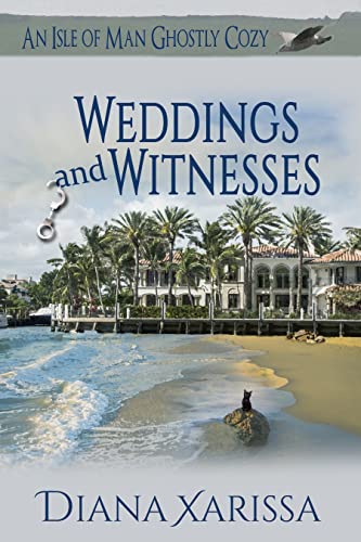 Weddings and Witnesses cover