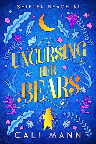 Uncursing Her Bears book cover
