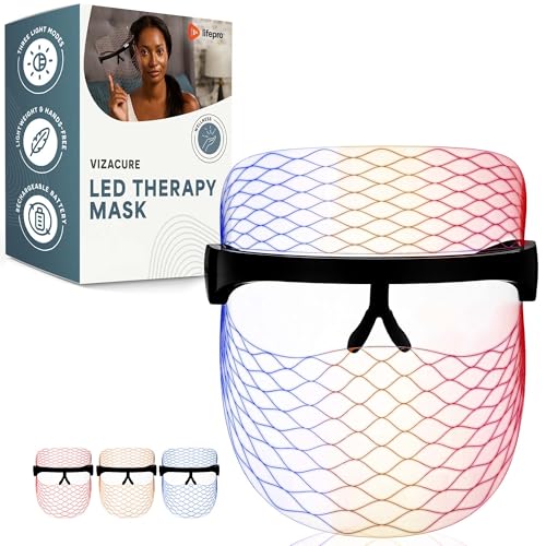 LED Face Masks