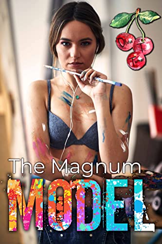 The Magnum Model book cover