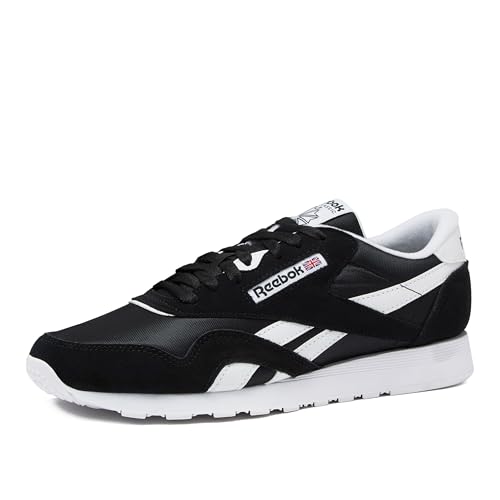 Reebok Men's Classic Nylon Sneaker