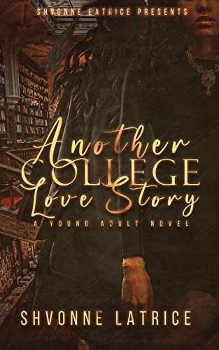 Another College Love Story cover