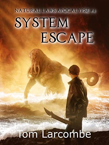 System Escape book cover
