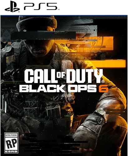 Call of Duty®: Black Ops 6 - PlayStation 5
