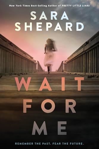 Wait for Me book cover