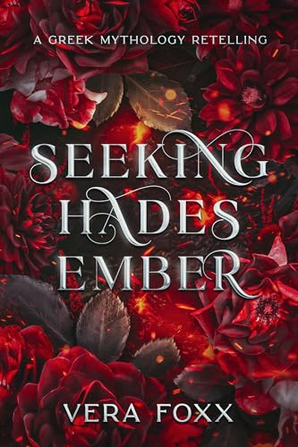 Seeking Hades' Ember book cover